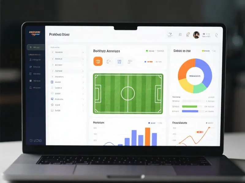 世界盃盤口分析