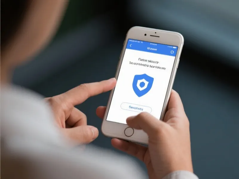 Mobile Betting Registration