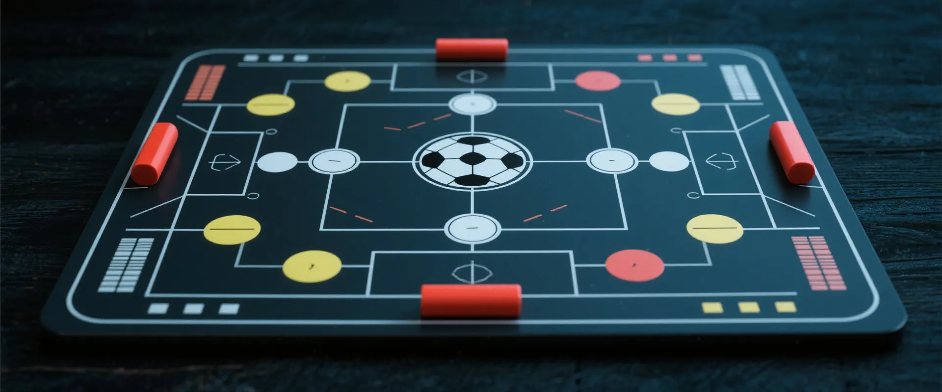 Football Tactics