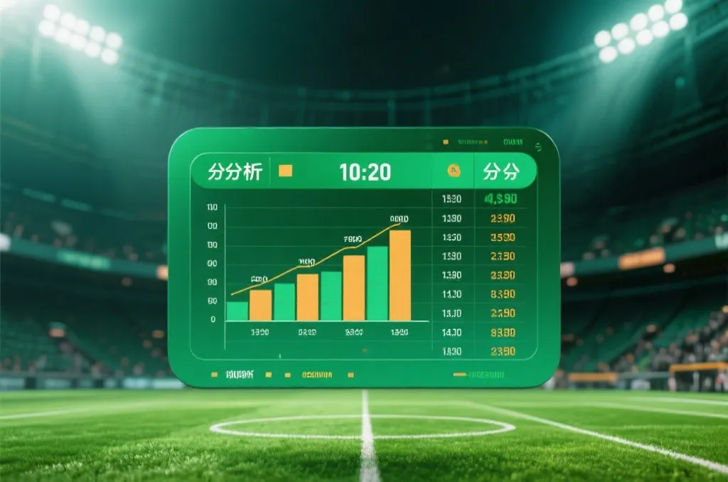 世界杯积分榜与比赛比分分析图表