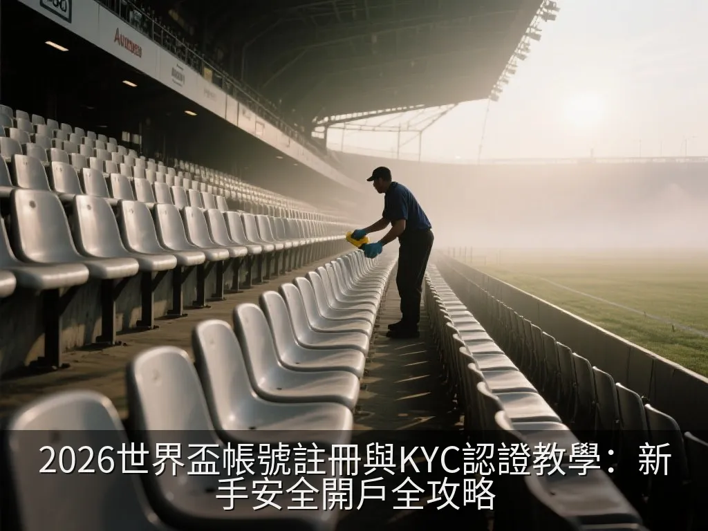 乾淨的辦公桌上放著智能手機，螢幕顯示綠色安全防護盾牌